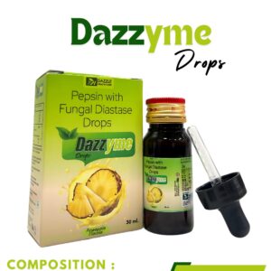 Dazzyme
