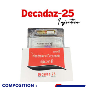 Decadaz-25