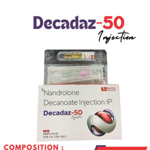 Decadaz-50