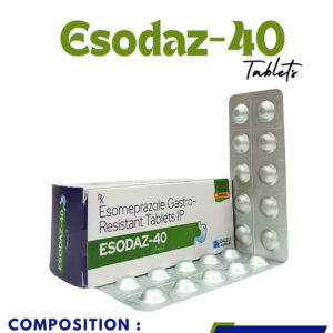 ESODAZ-40
