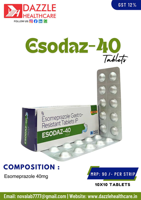 ESODAZ-40