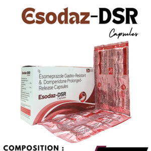 ESODAZ-DSR