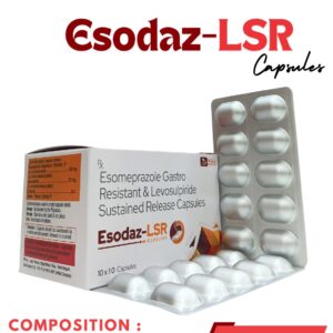 Esodaz-LSR