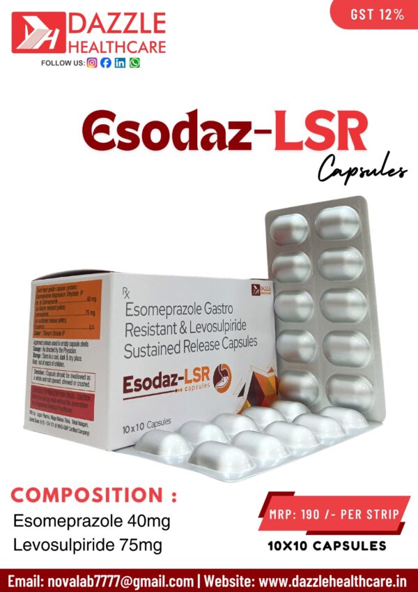 Esodaz-LSR