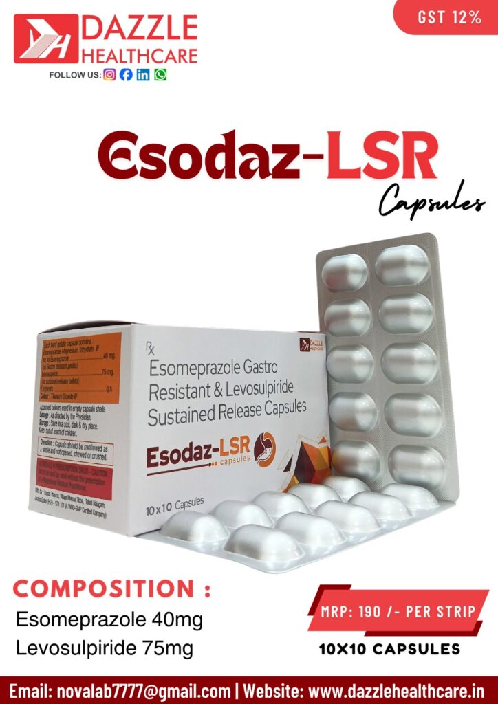 ESODAZ-LSR