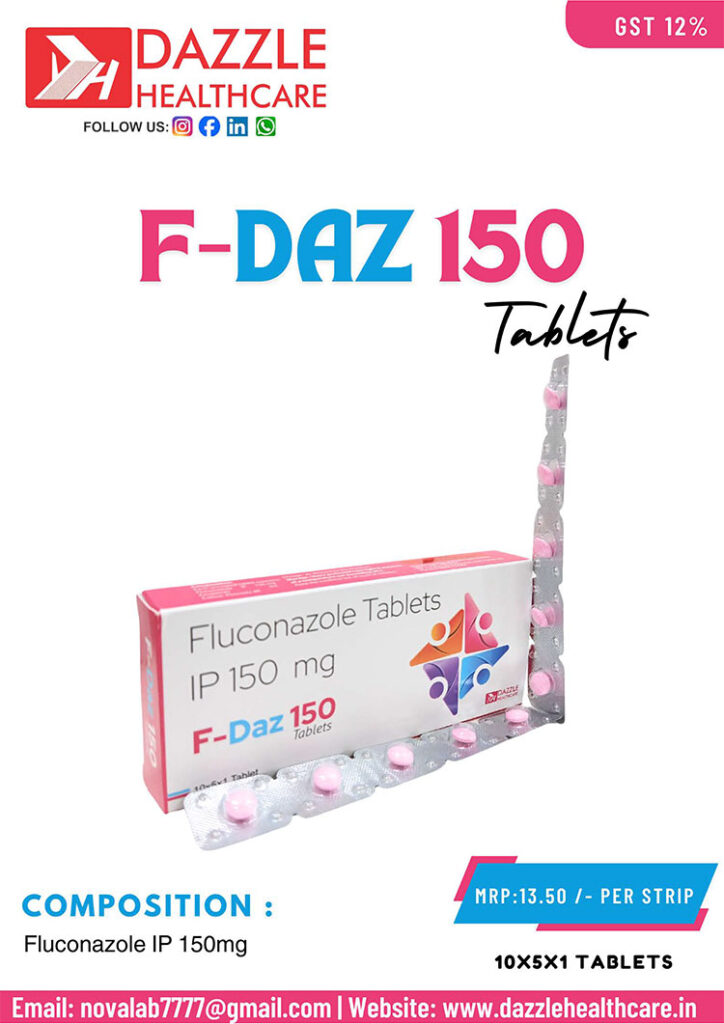 F-DAZ 150