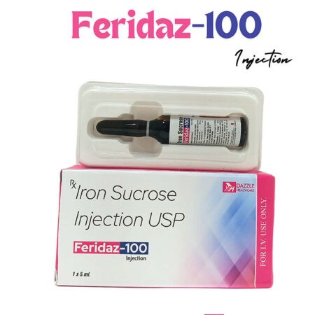 FERIDAZ-100