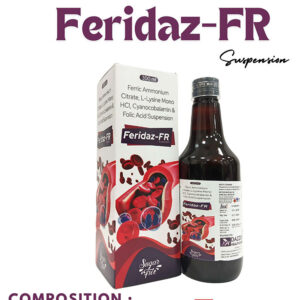 FERIDAZ-FR