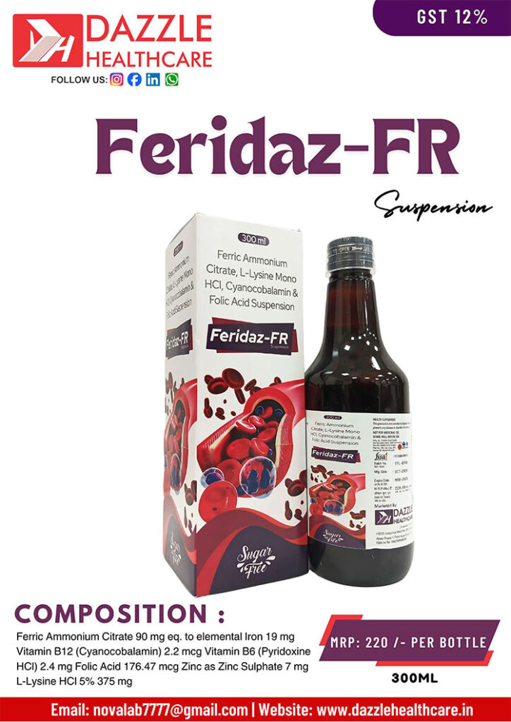 FERIDAZ-FR