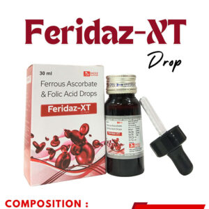 FERIDAZ-XT.