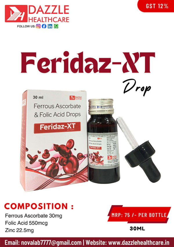 FERIDAZ-XT.
