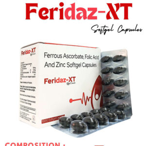 FERIDAZ-XT-SOFTGEL