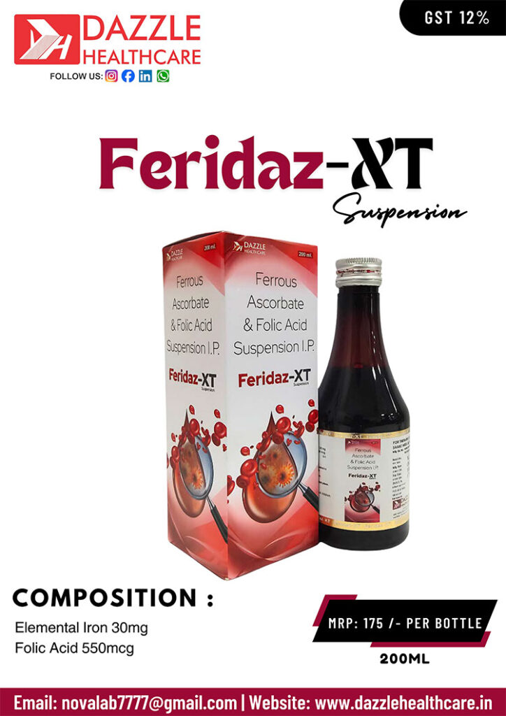 FERIDAZ-XT