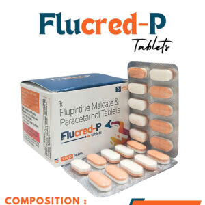 FLUCRED-P