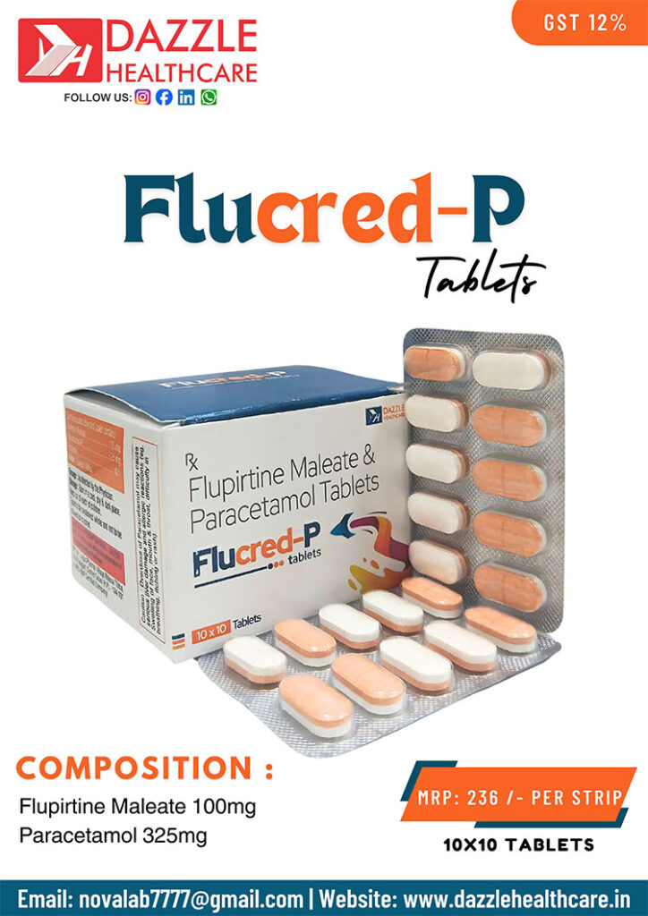 FLUCRED-P