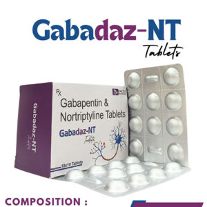 GABADAZ-NT