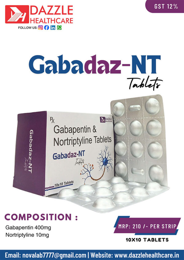 GABADAZ-NT