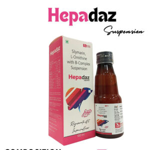 HEPADAZ