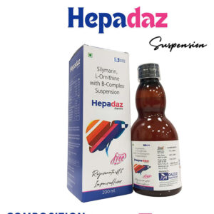 HEPADAZ-SUS