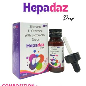 Hepadaz