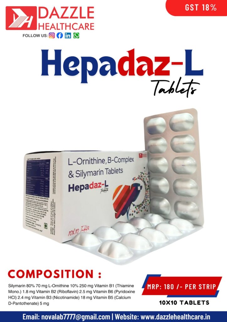 HEPADAZ-L