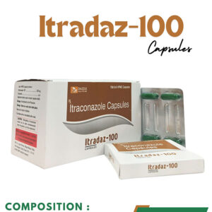 ITRADAZ-100