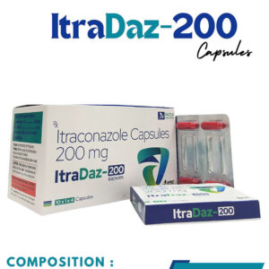 ITRADAZ-200