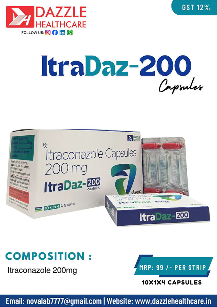 ITRADAZ-200