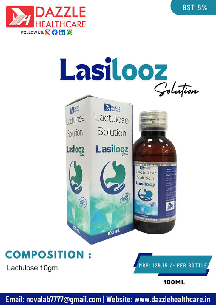 LASILOOZ 100ML