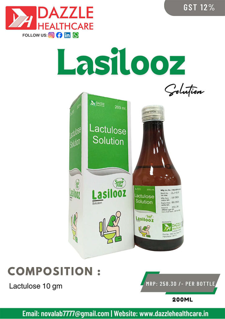 LASILOOZ 200ML