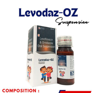 LEVODAZ-OZ
