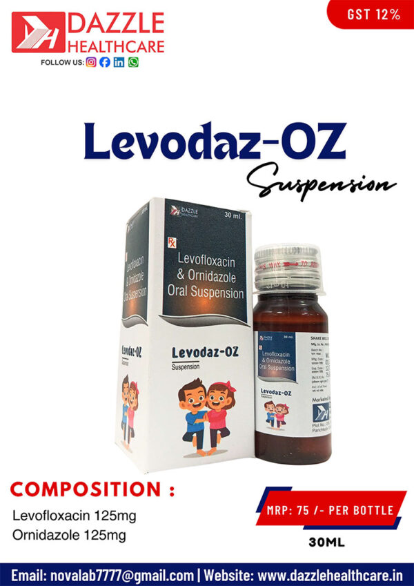 LEVODAZ-OZ
