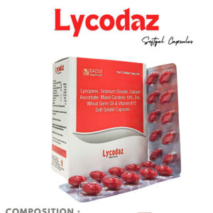 LYCODAZ