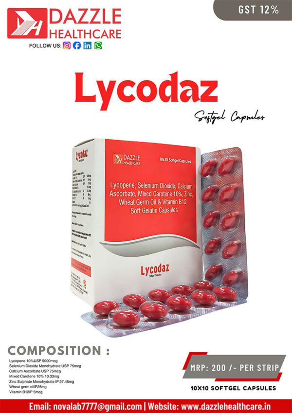 LYCODAZ