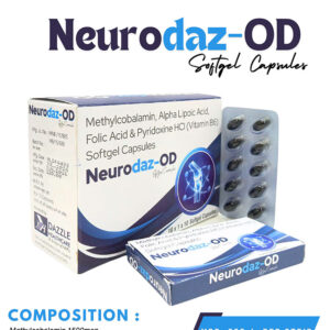 NERODAZ-OD