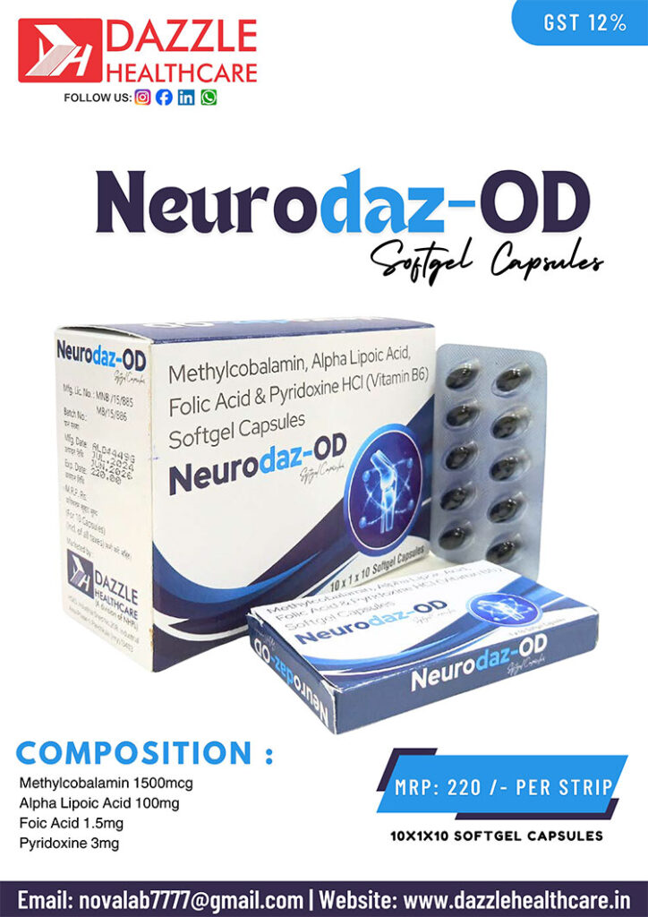 NEURODAZ-OD