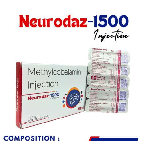NEURODAZ-1500
