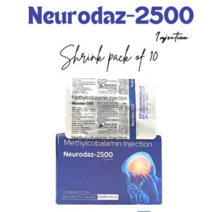 NEURODAZ-2500