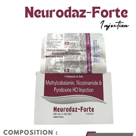 NEURODAZ-FORTE