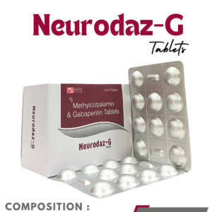 NEURODAZ-G