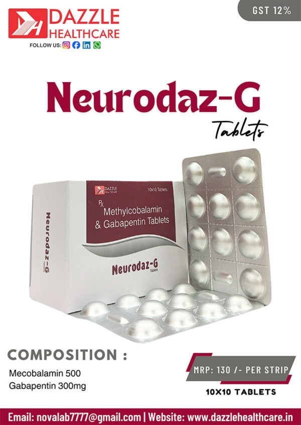 NEURODAZ-G