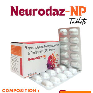 NEURODAZ-NP