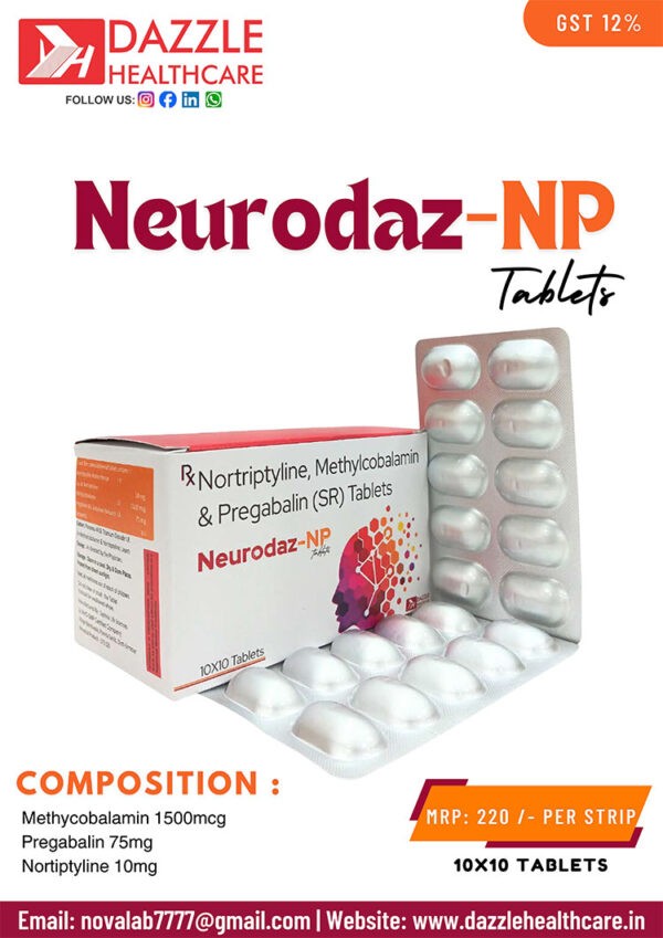 NEURODAZ-NP