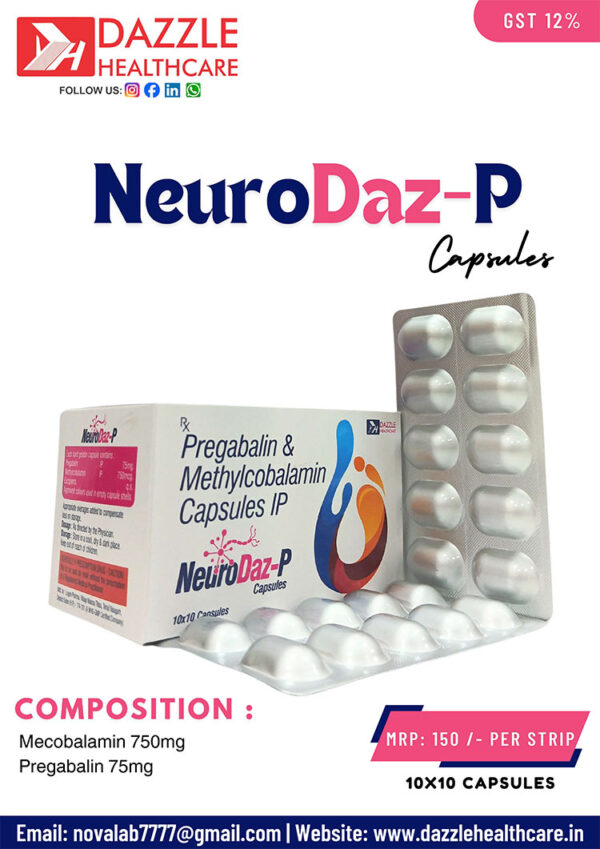 NEURODAZ-P