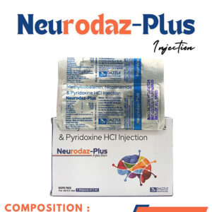NEURODAZ-PLUS