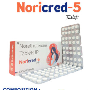 NORICRED-5