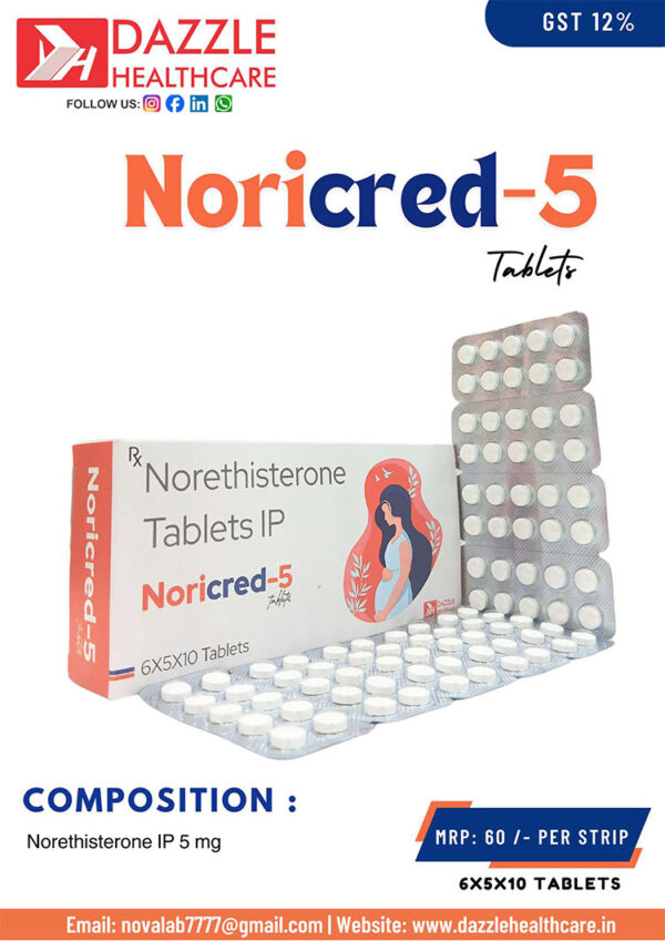 NORICRED-5