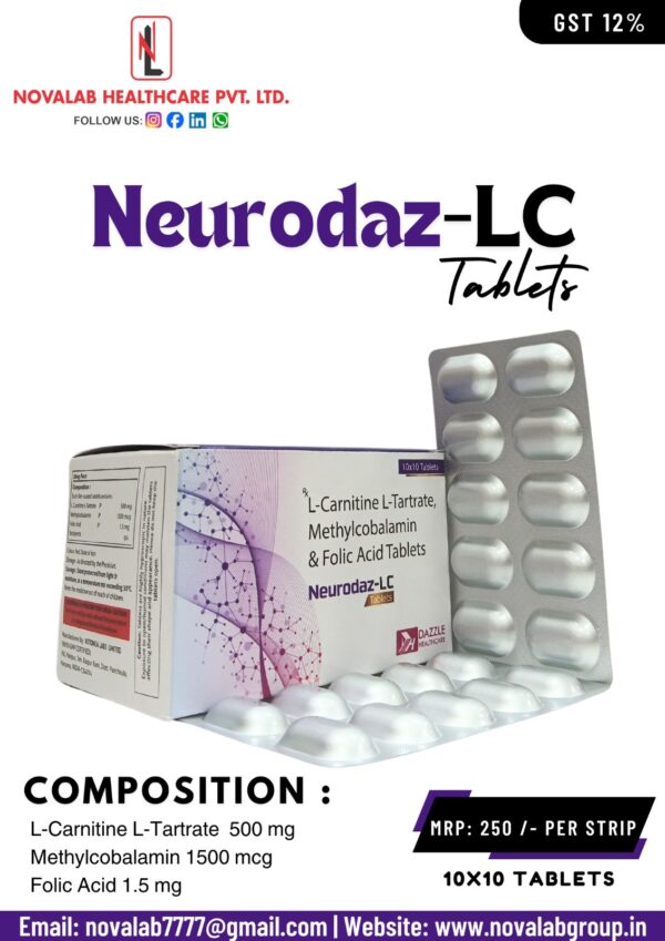 Neurodaz-LC