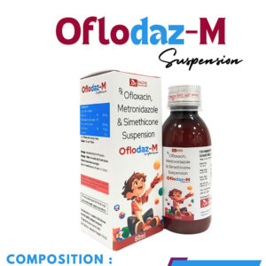 OFLODAZ-M