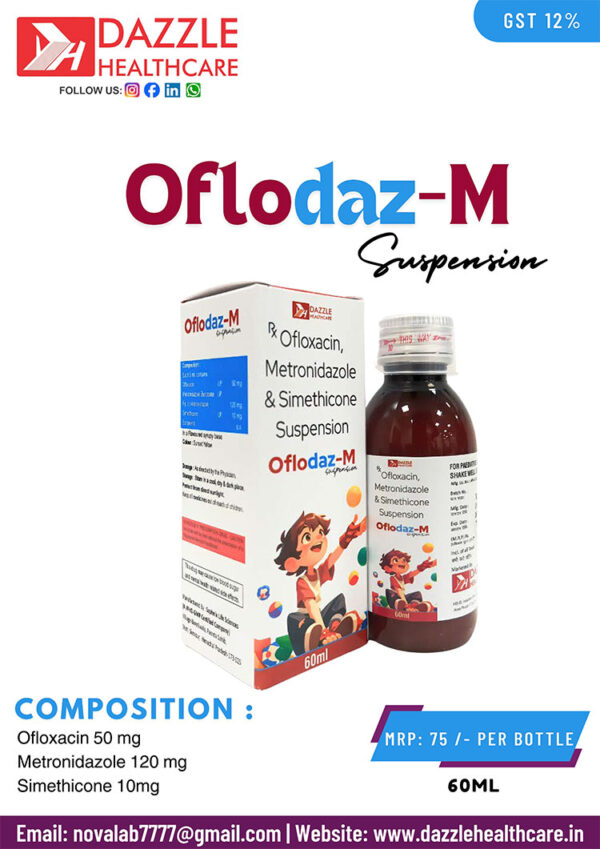 OFLODAZ-M